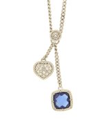 Collana Rebecca Donna in Argento B14KBI27 - B14KBI27